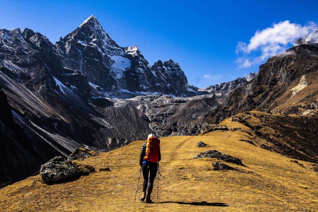 Trekking Destinations